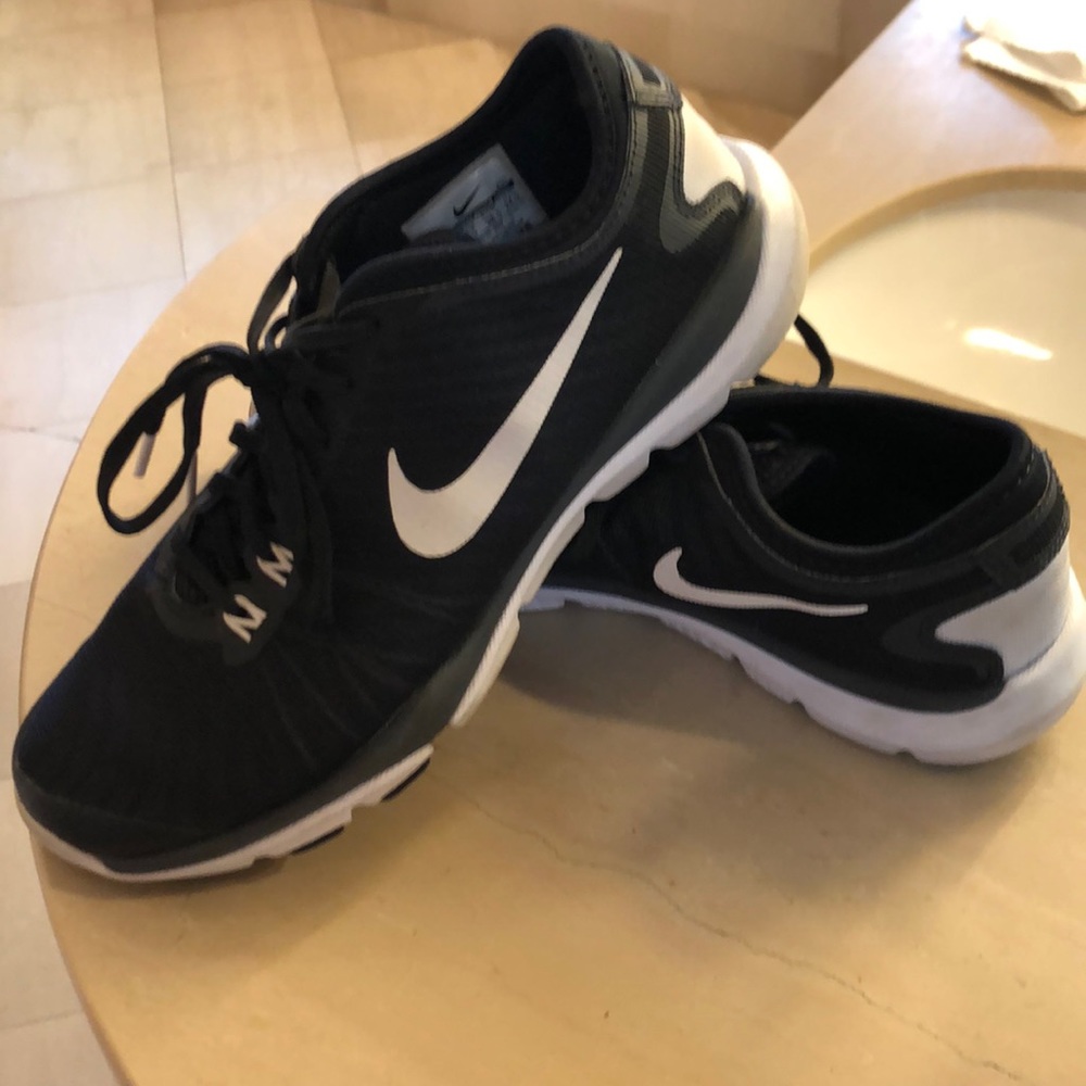 Nike flex supreme TR4